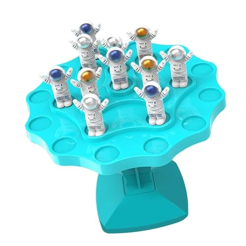 Balance Tree Game - 24 pieces 48 pieces