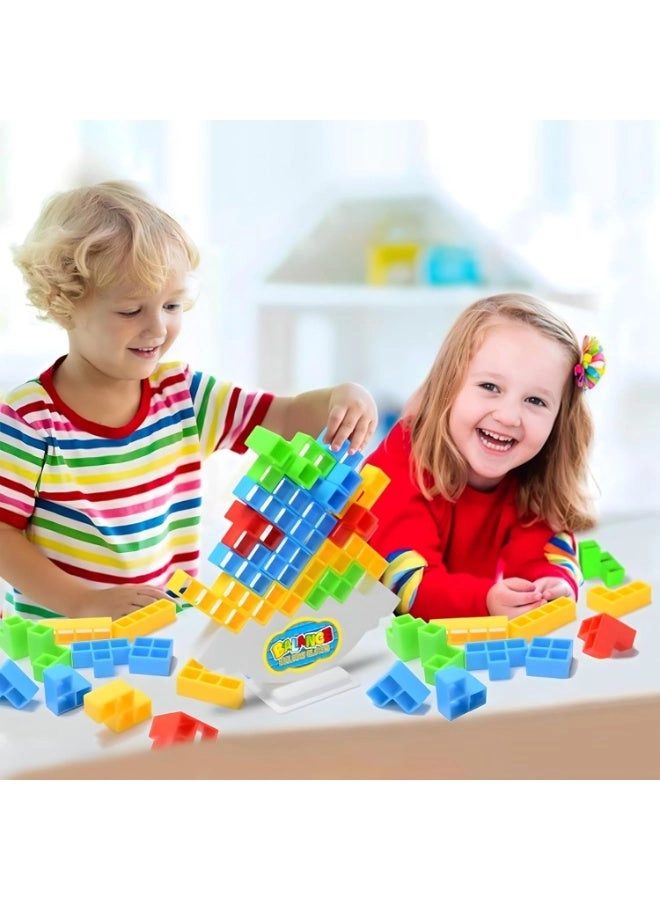 Tetra Tower - 48 pieces