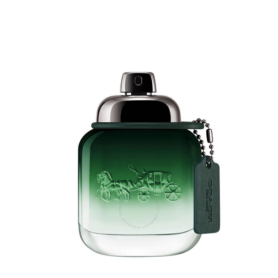 Green Eau de Toilette 40ml