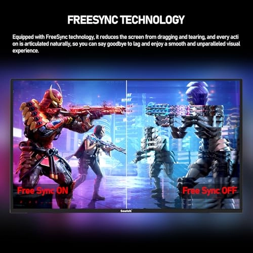 GF270ZB - 2560 x 1440 Pixels 27 Inches