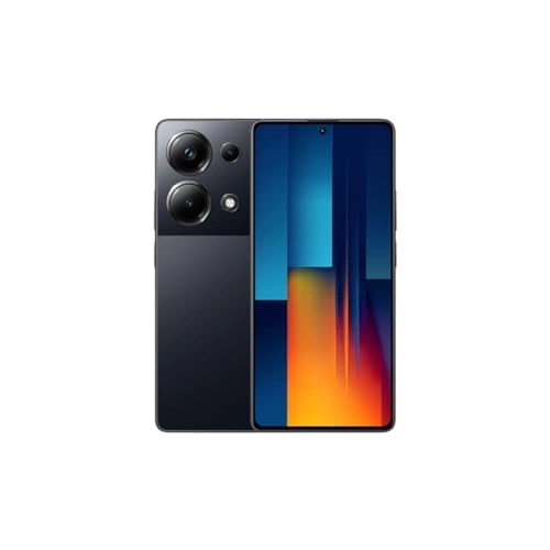 POCO M6 Pro - 12GB 512GB