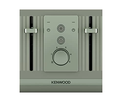 Dusk Toaster - 4 slice(s)