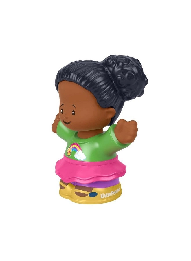 Little People Fisher-Price Tessa - 1 years+