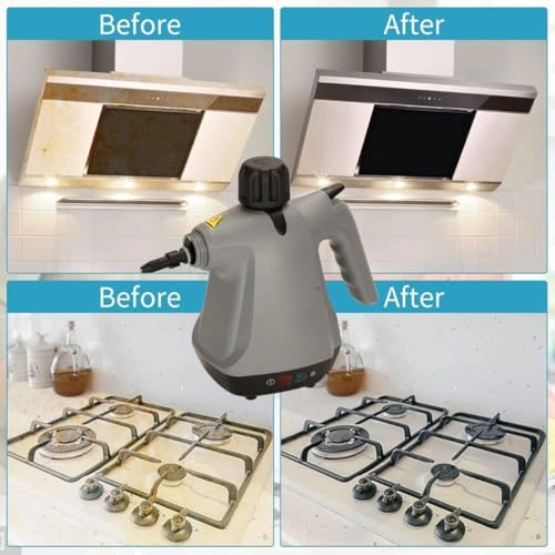 Steam Cleaner - 750 Milliliters