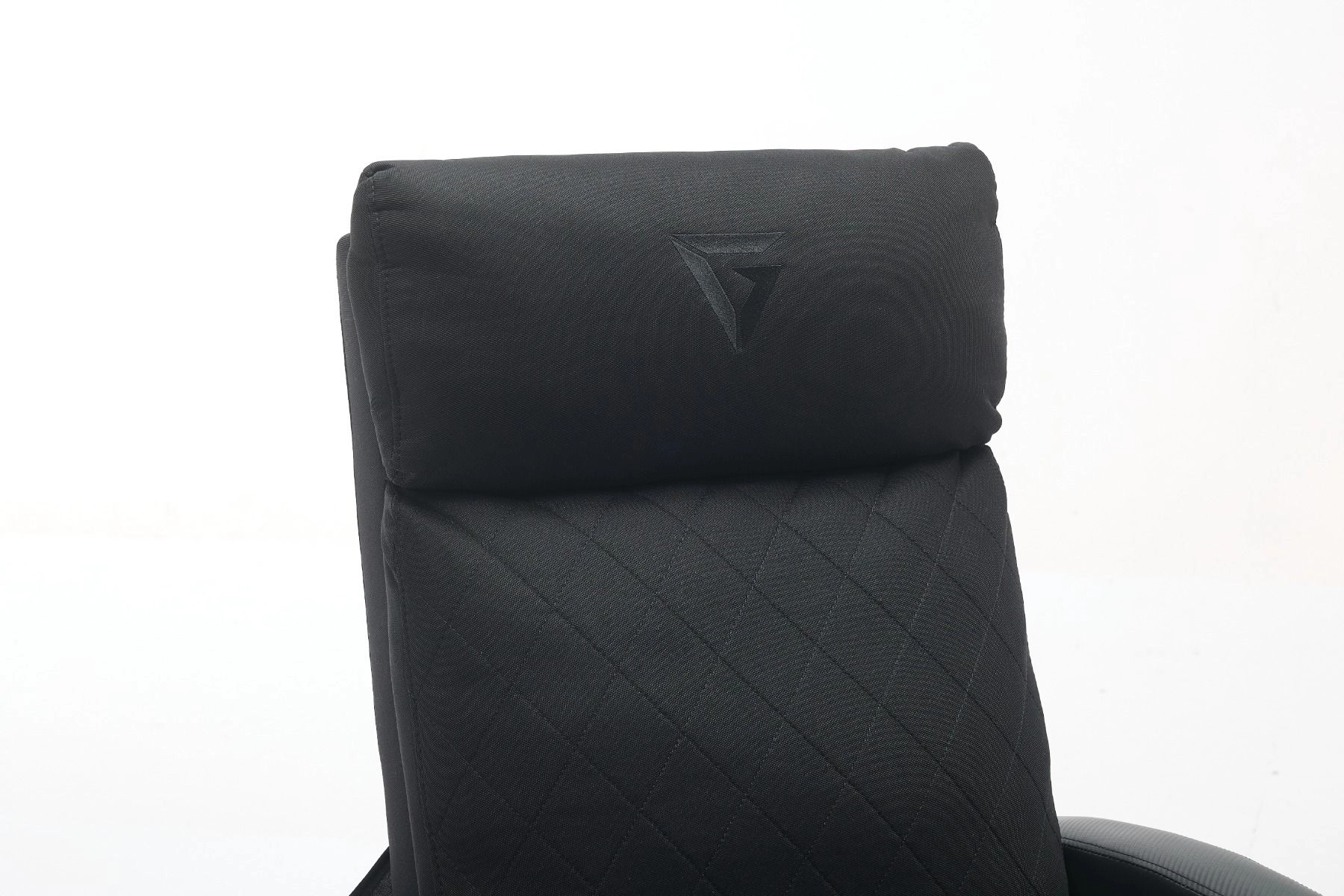 Fortress - Gaming Sofa Gray