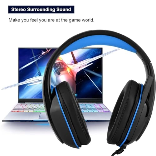 LB5-151 Wired Headset