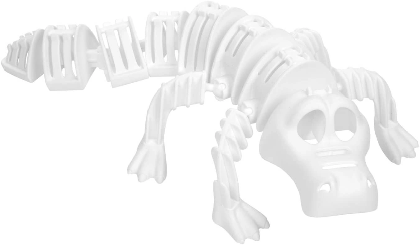 Build A Beast Alligator - Craft Kit 5+ years