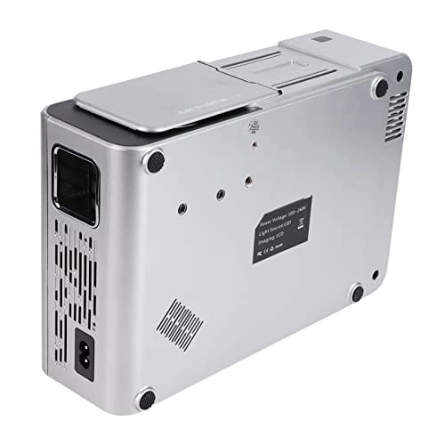 Mini Projector 2100 Lumens 1280 * 720