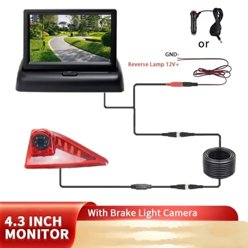 56054158AB - Night vision Wireless 1080P