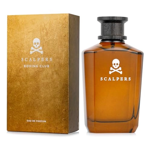 BOXING CLUB Eau de Parfum 125 ml