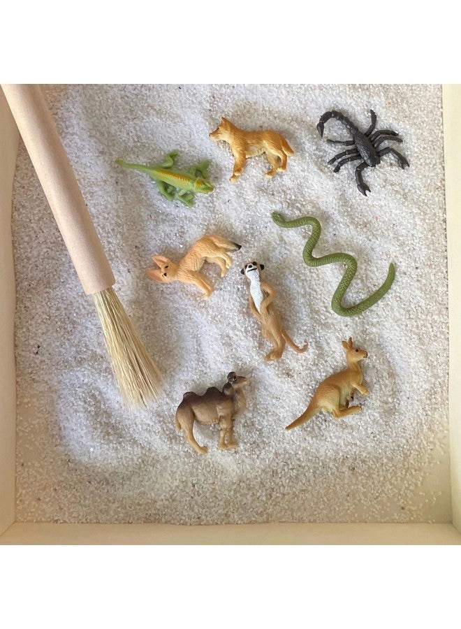 Good Luck Minis Desert Fun Pack 8 pcs