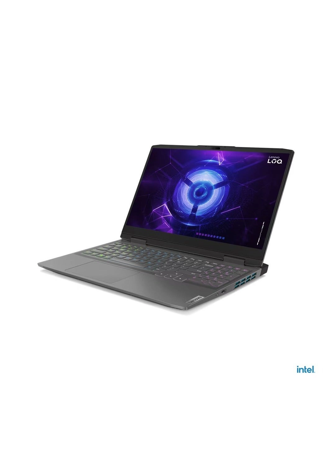 LOQ 15IRH8 - 15.6'' Core i7-13620H 16GB DDR5 512GB SSD