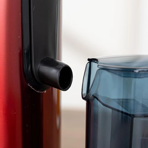 Slow Juicer + Commercial Blender + Mixer Grinder + Juice Extractor + Hand Blender