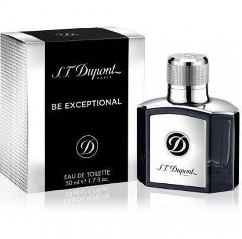 Be Exceptional Eau de Toilette 50 ml