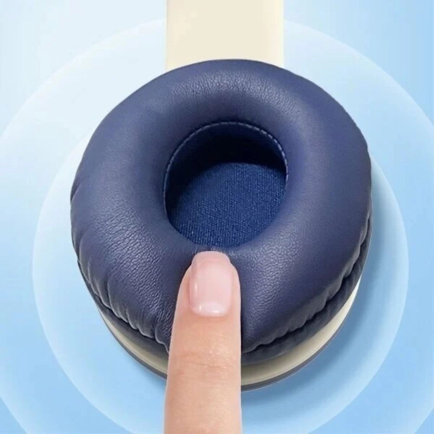 K2 Wireless Headphone