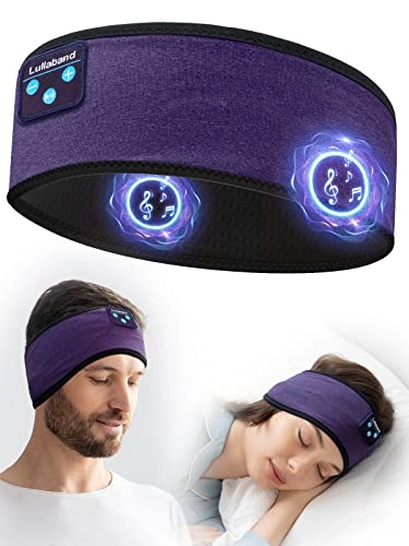 LULA01 Wireless Headphone