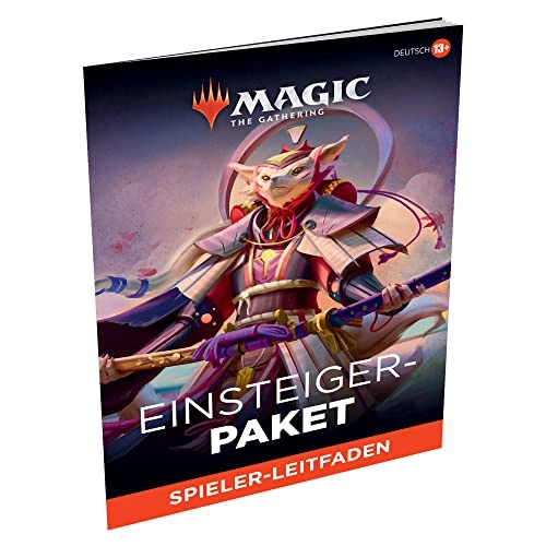 Magic: The Gathering: Starter Pack (German)