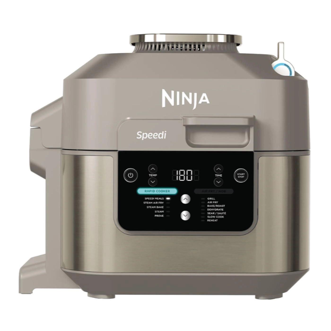 Ninja 10-in-1 Speedi - 5.7 Liters