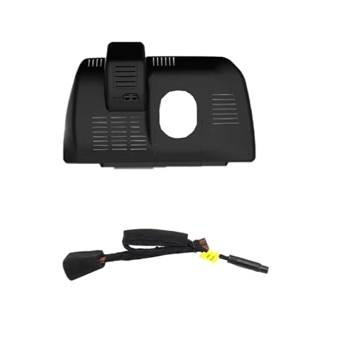 Dash Cam - 4K 2160P for Toyota Tacoma N400 2024