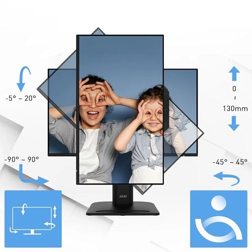 PRO MP242PMG - 23.8 Inches 1920 x 1080