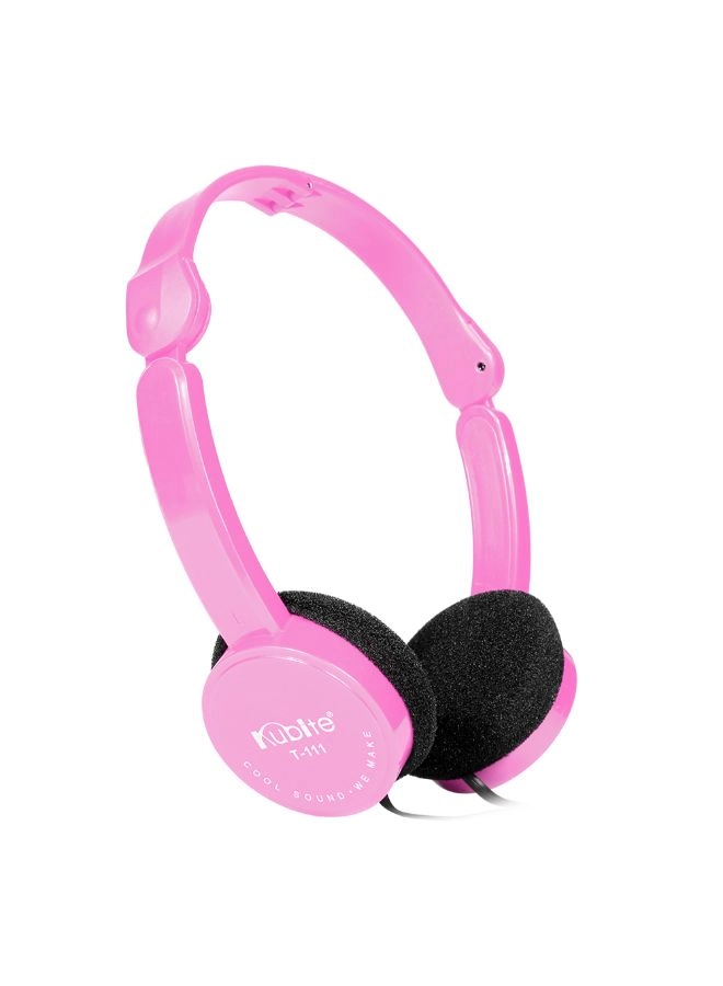 T-111 Wired Headphone
