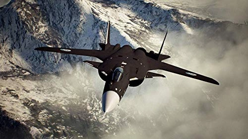 Ace Combat 7 - PlayStation 4