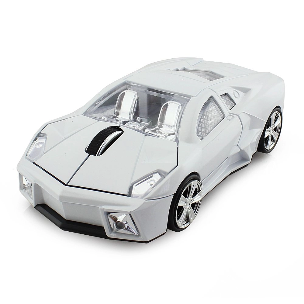 Car Mouse - Wireless