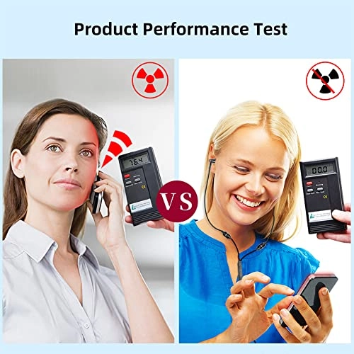 Air Tube Wired Earbud