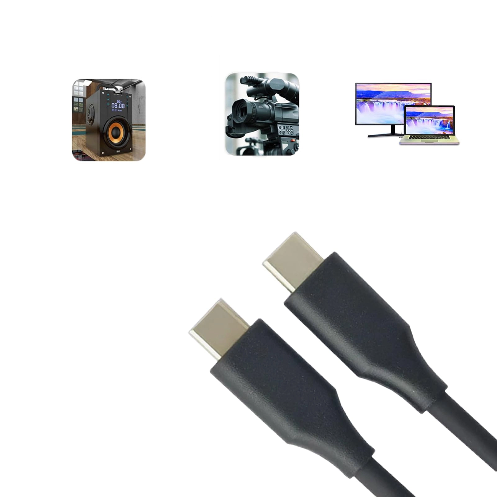 Shenzhen Baijiayoupu Technology Co., Ltd. C5 - 1152 x 864 pixels 12.1 inch