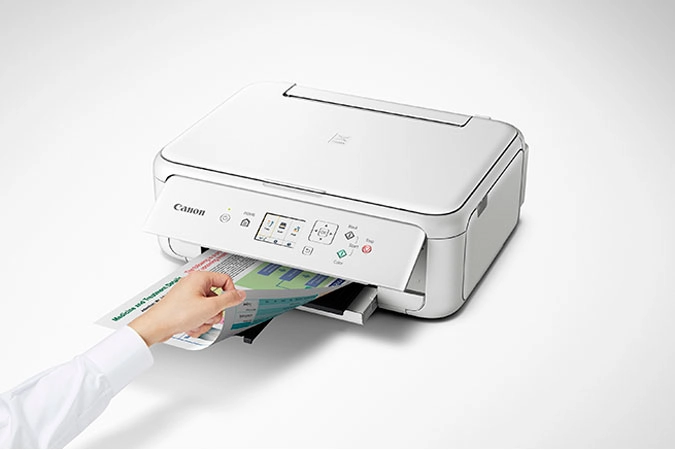 TS5120 - Inkjet Color