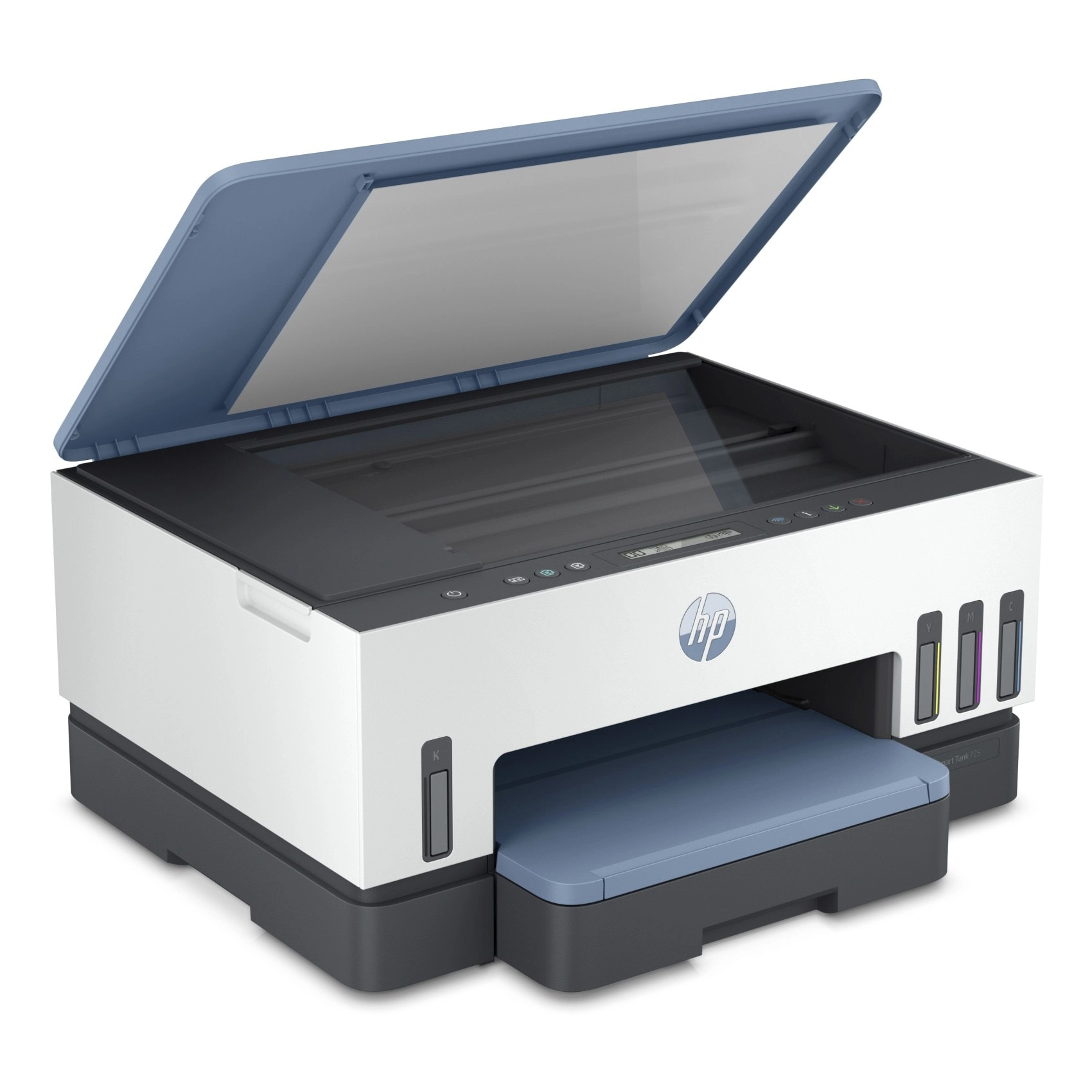 Smart Wireless Printer 725