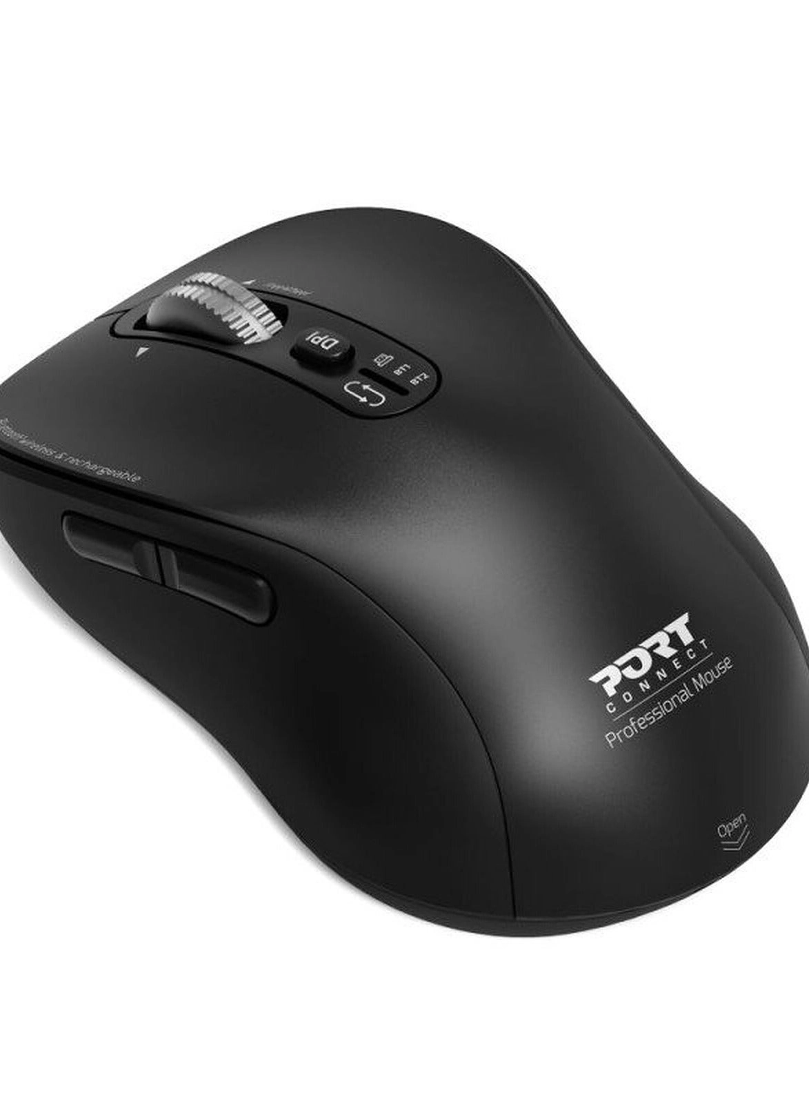 Expert Mouse - Wireless & Bluetooth