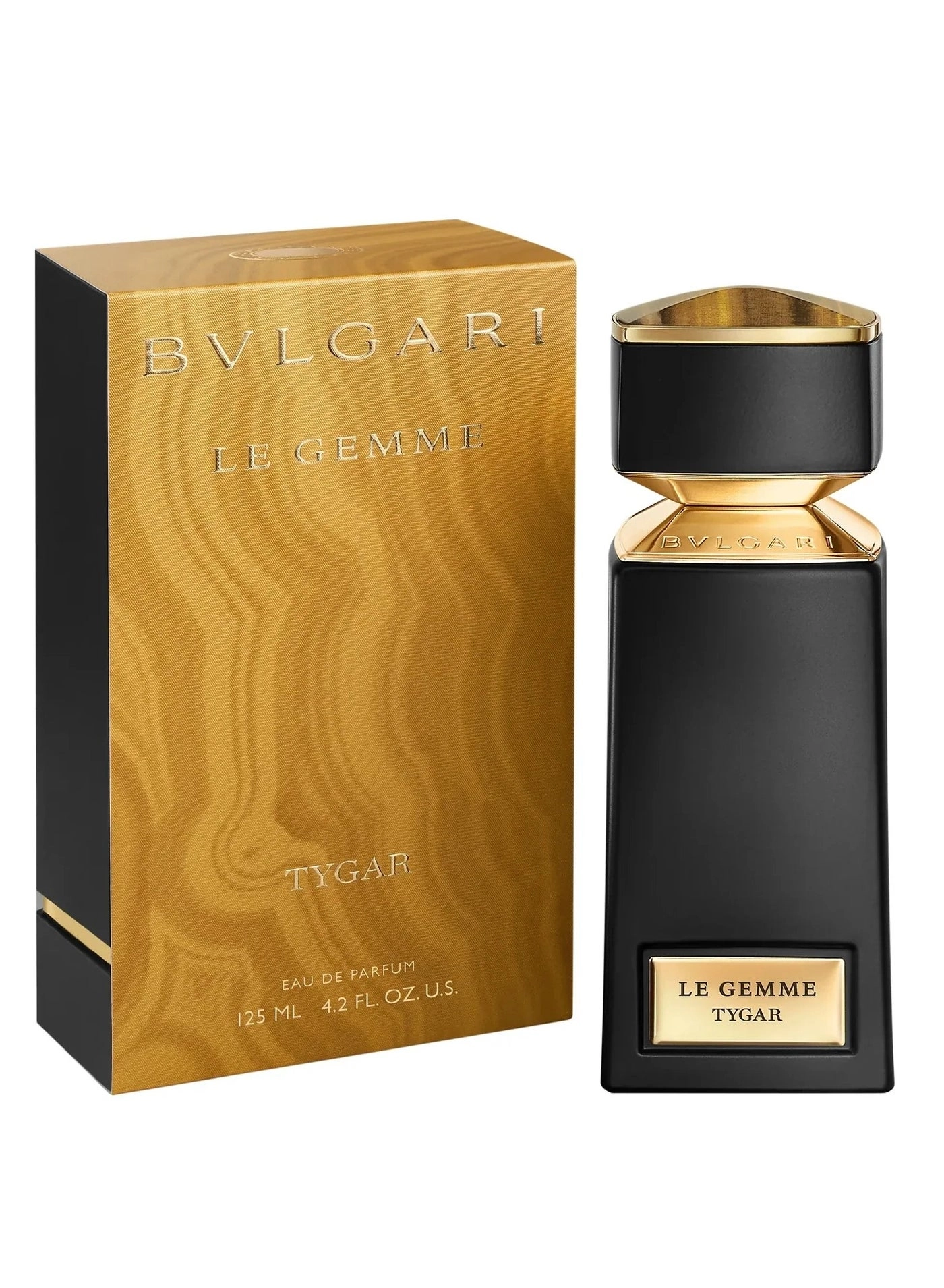 Tygar Eau de Parfum 125ml