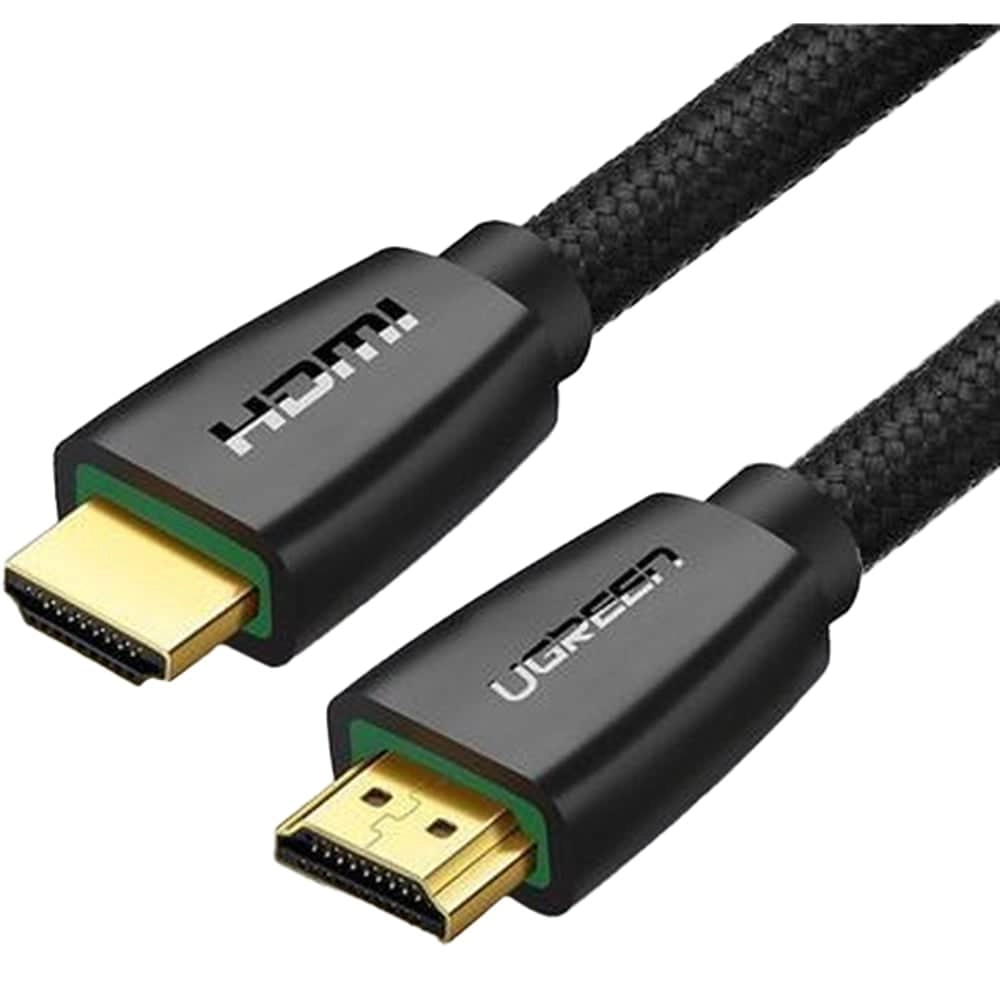 Ugreen 4K HDMI Cable 1m
