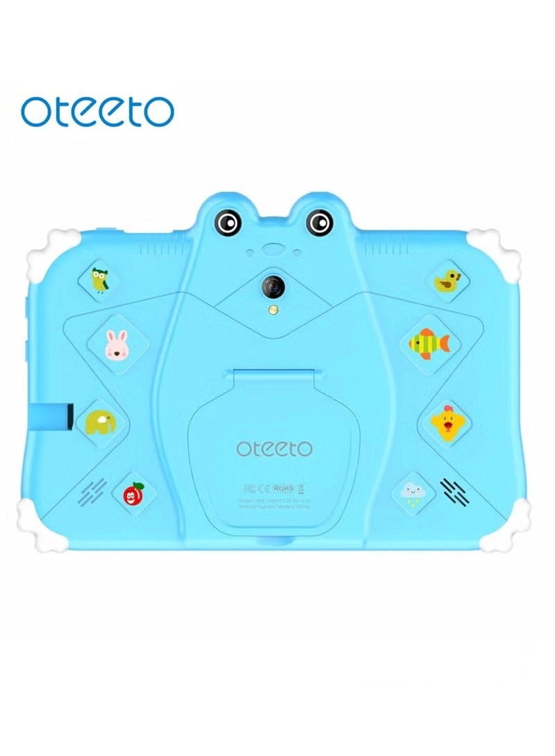 K3 - 4GB 7-inch 128GB