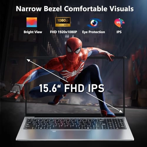 DH01 - 15.6'' Core i3-1025G1 16GB DDR4 1TB SSD