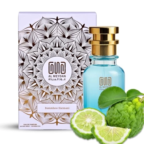 Oil Based Perfume - 80 ML