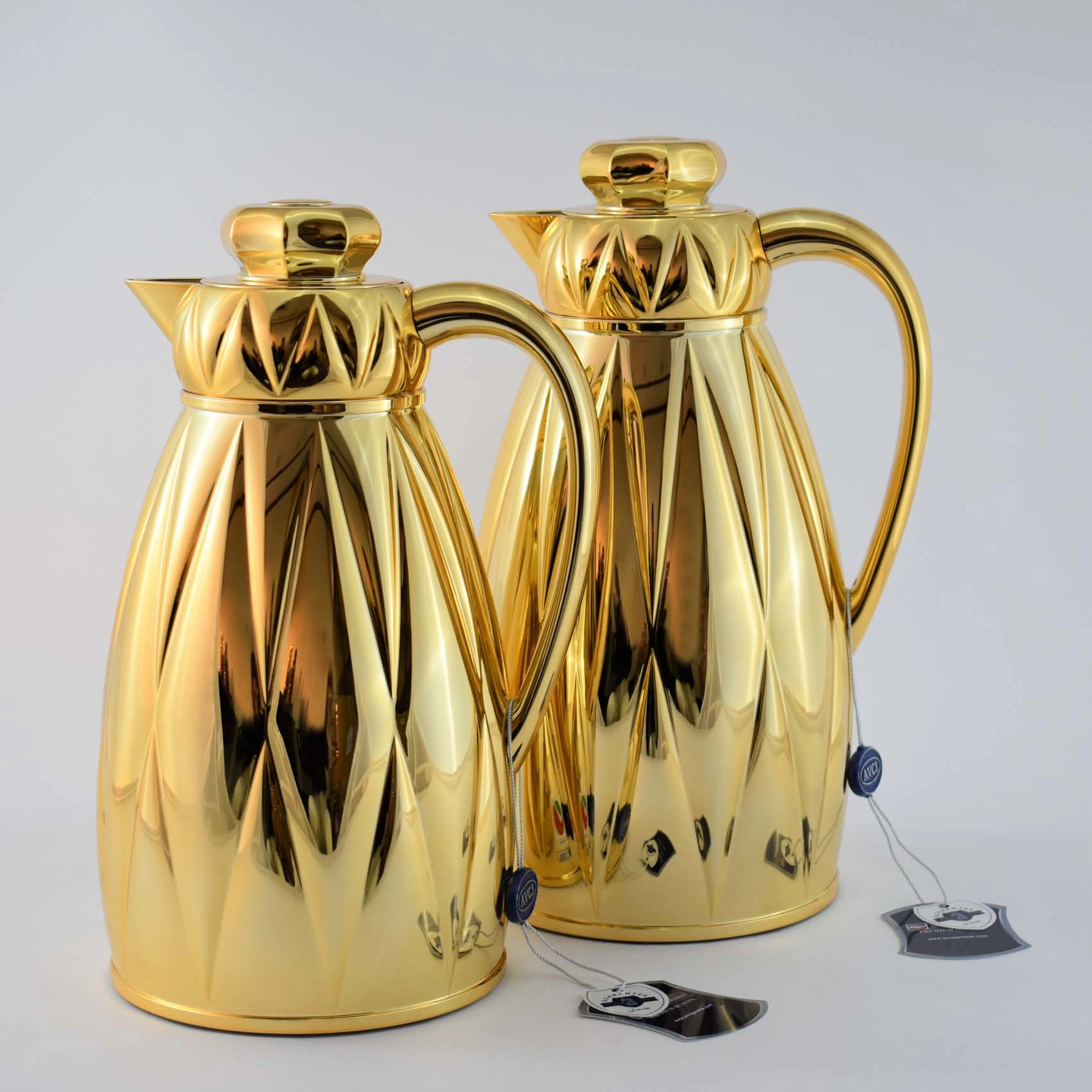 Vacuum Flask - 1L 1.3L