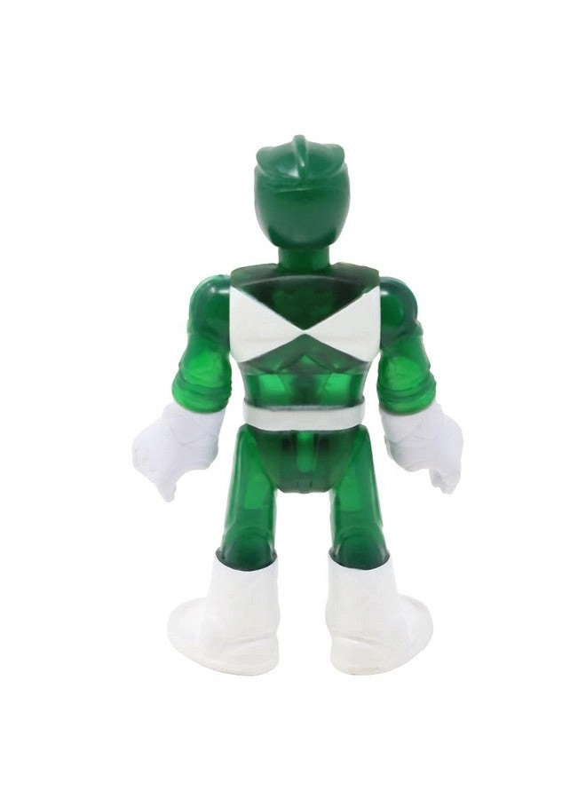 Power Ranger - Tommy Oliver (DRY96)