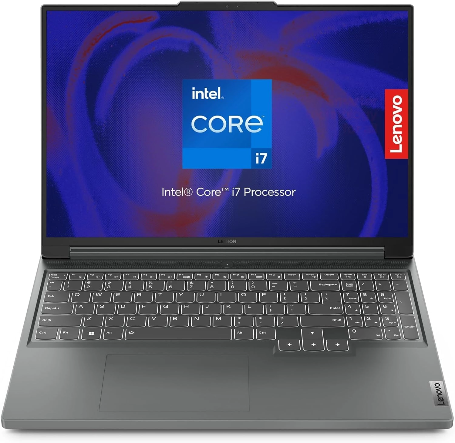 LOQ 15IRH8 - 15.6'' Core i7-13620H 16GB DDR5 512GB SSD