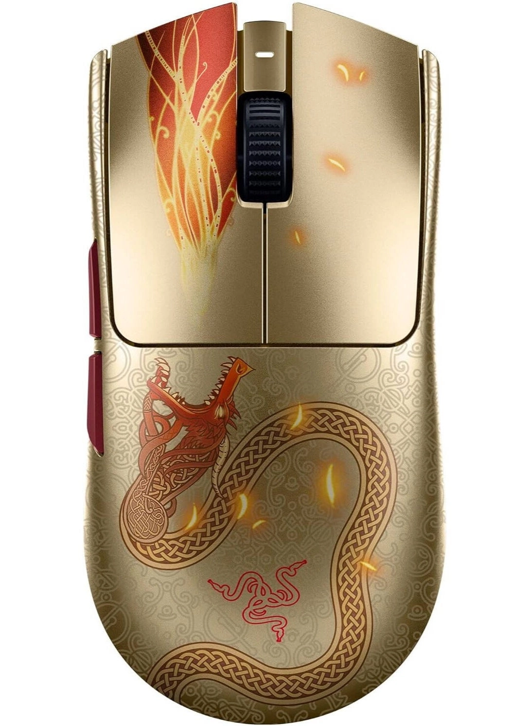 Viper V3 Pro Gaming Mouse - Bluetooth