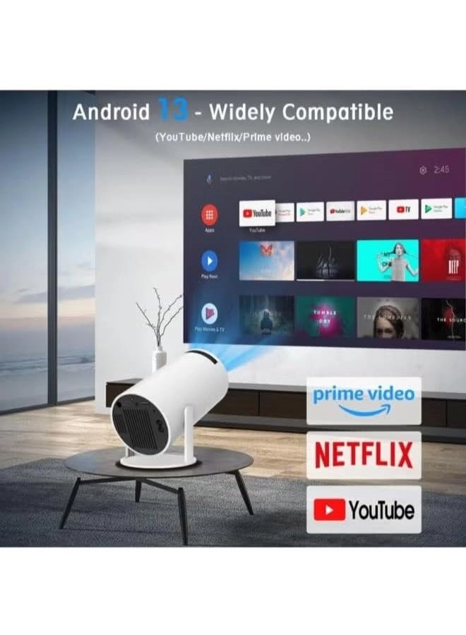 Smart 2 SMART2-LCD 280 ANSI Lumens