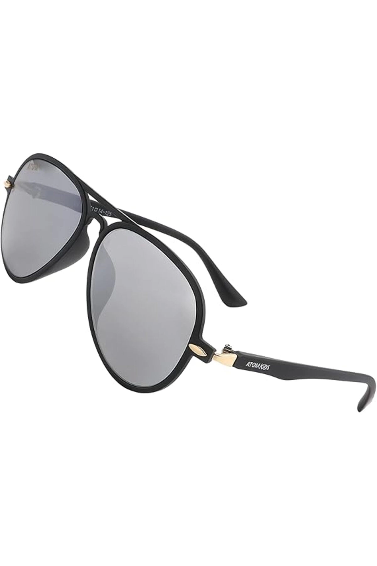 COLOR LAND CHILDRENS TOYS CENTER LLC Wayfarer AK3-3 - Black