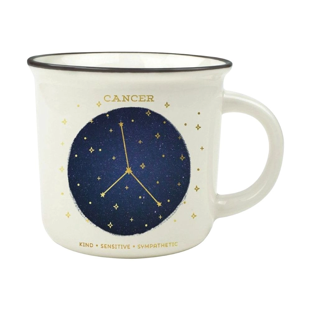 Legami Count Your Lucky Stars Mug Cancer - 350 ml