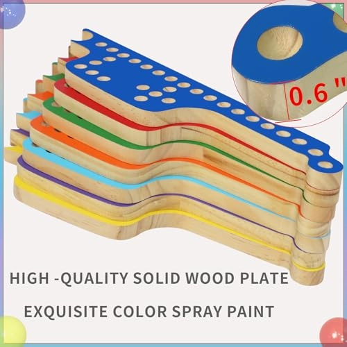 Jokers and Marbles - 8 Solid Wood Boards 40 Marbles 4 Decks of Cards