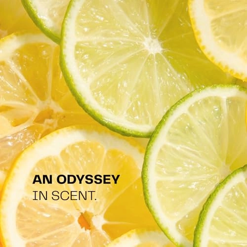 Perfume Set - Floral Aquatic Fruity Spicy 4