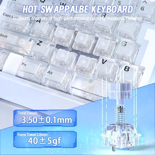 AK029 - 29-Key Wired