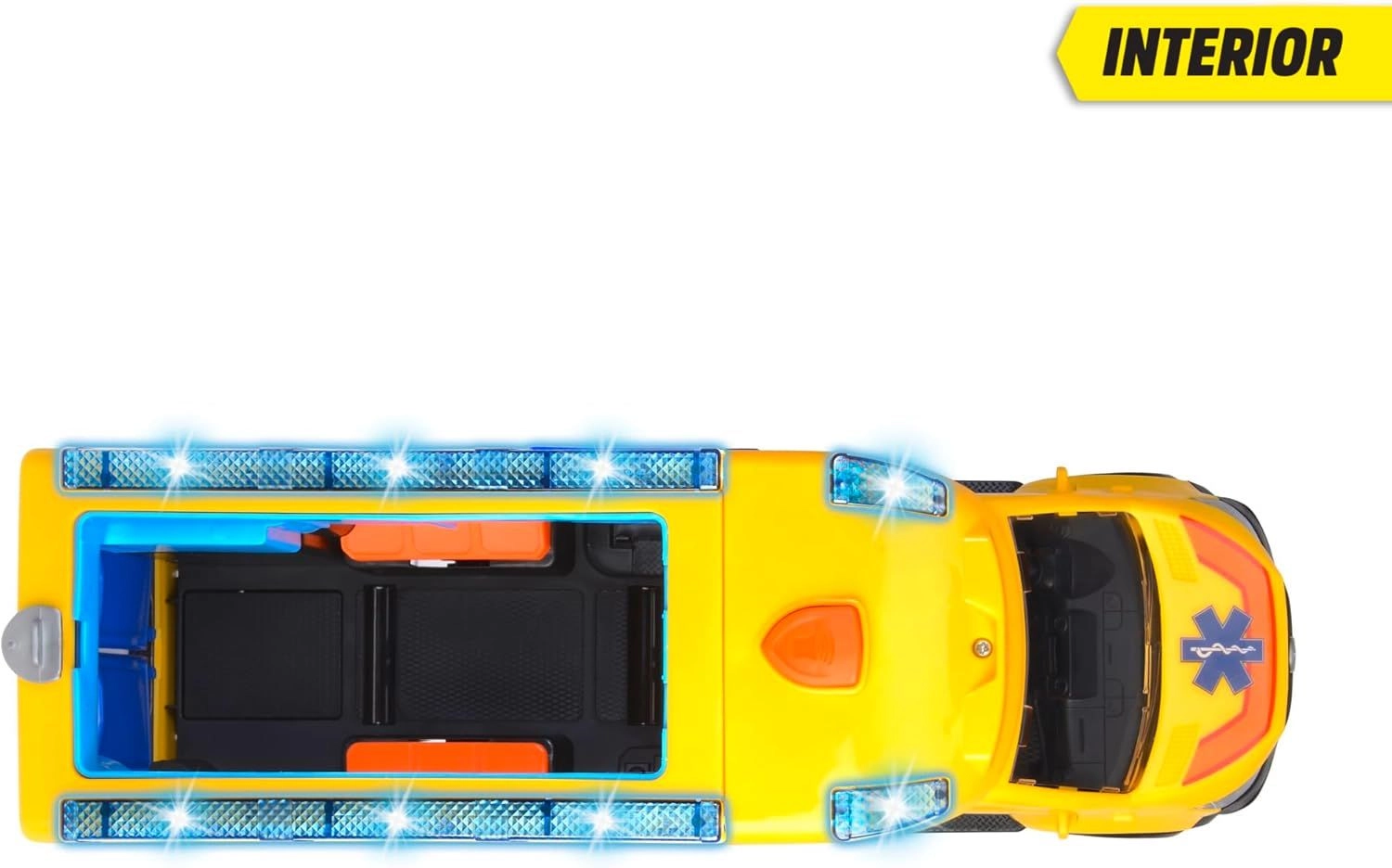 Sprinter Rescue - 1:16