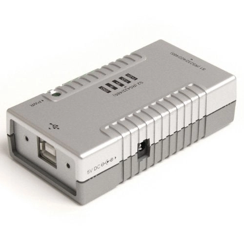 USB to RS232 RS422 RS485 Serial Adapter