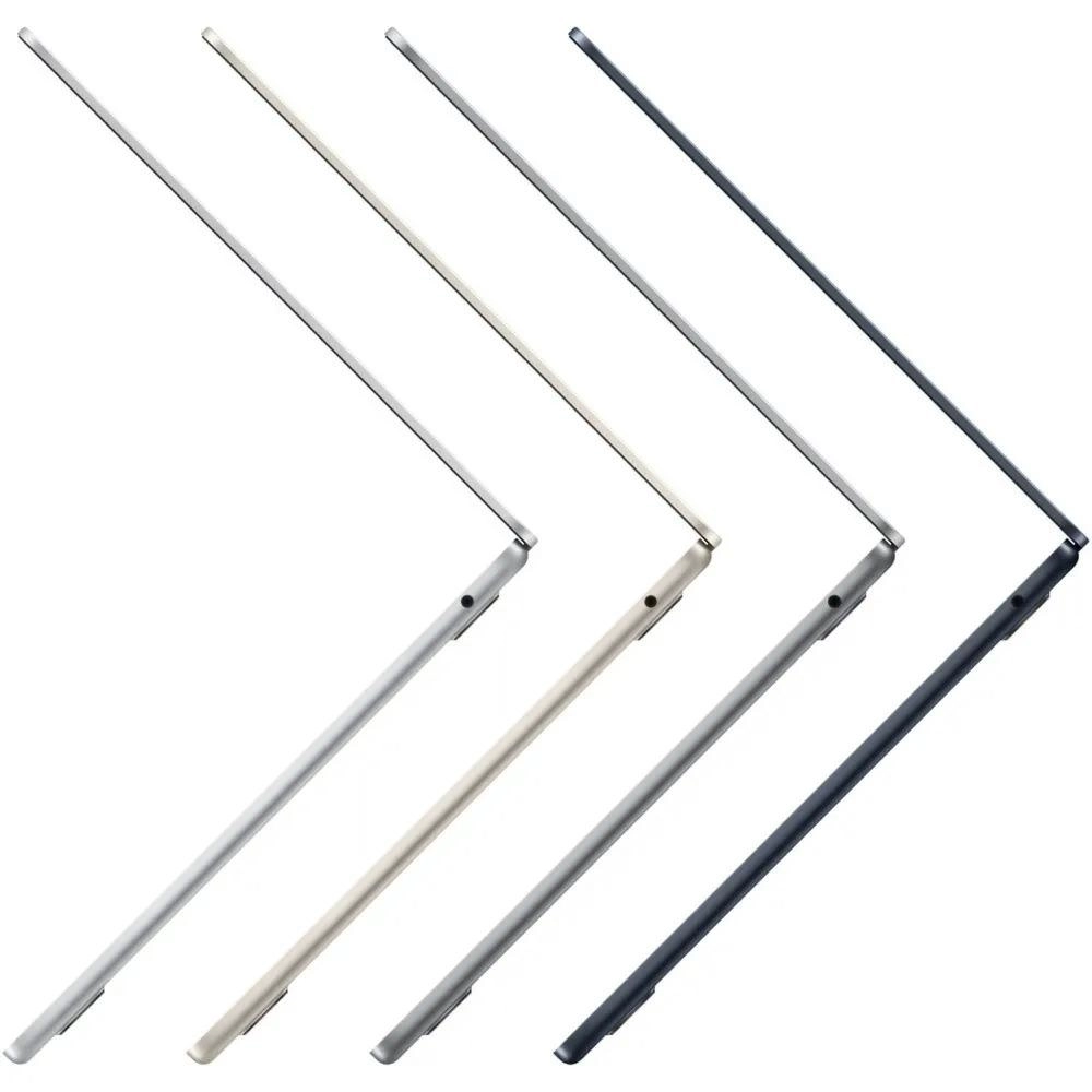 MacBook Air 13.6-inch (2022) MLXW3AB/A - 13.6'' M2 8GB 256GB SSD